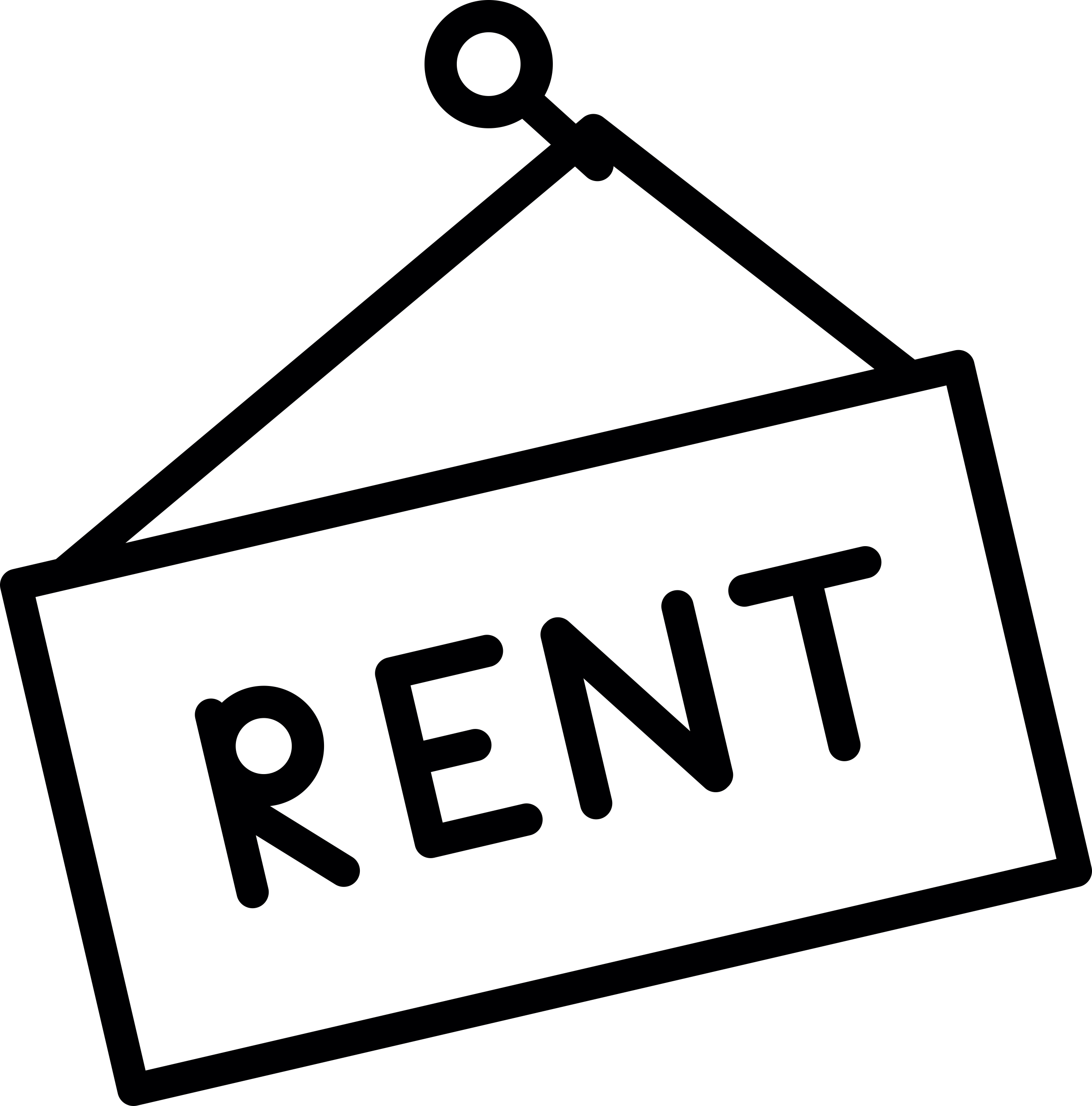 Rent Sign Sketch Style Svg Vector Free Vectors